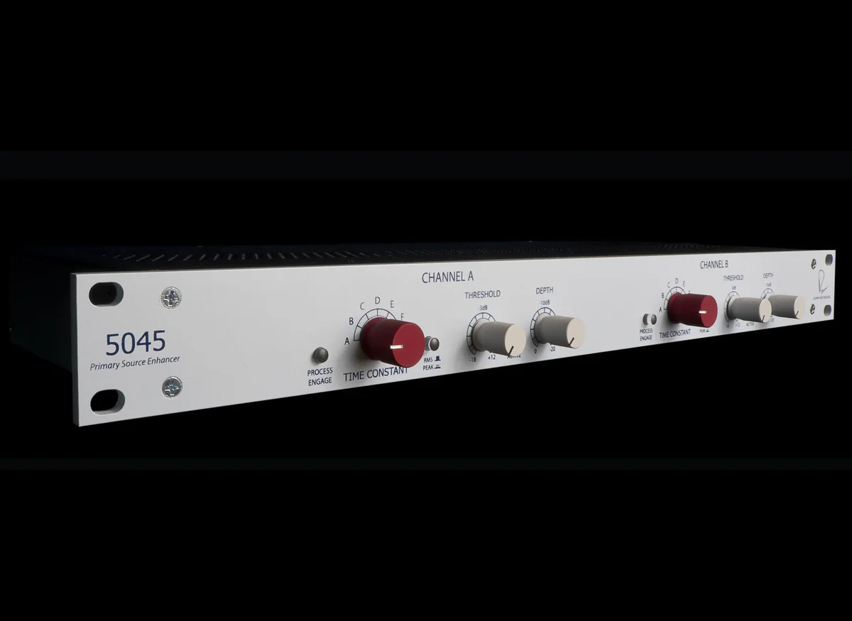 5045 Primary Source Enhancer
