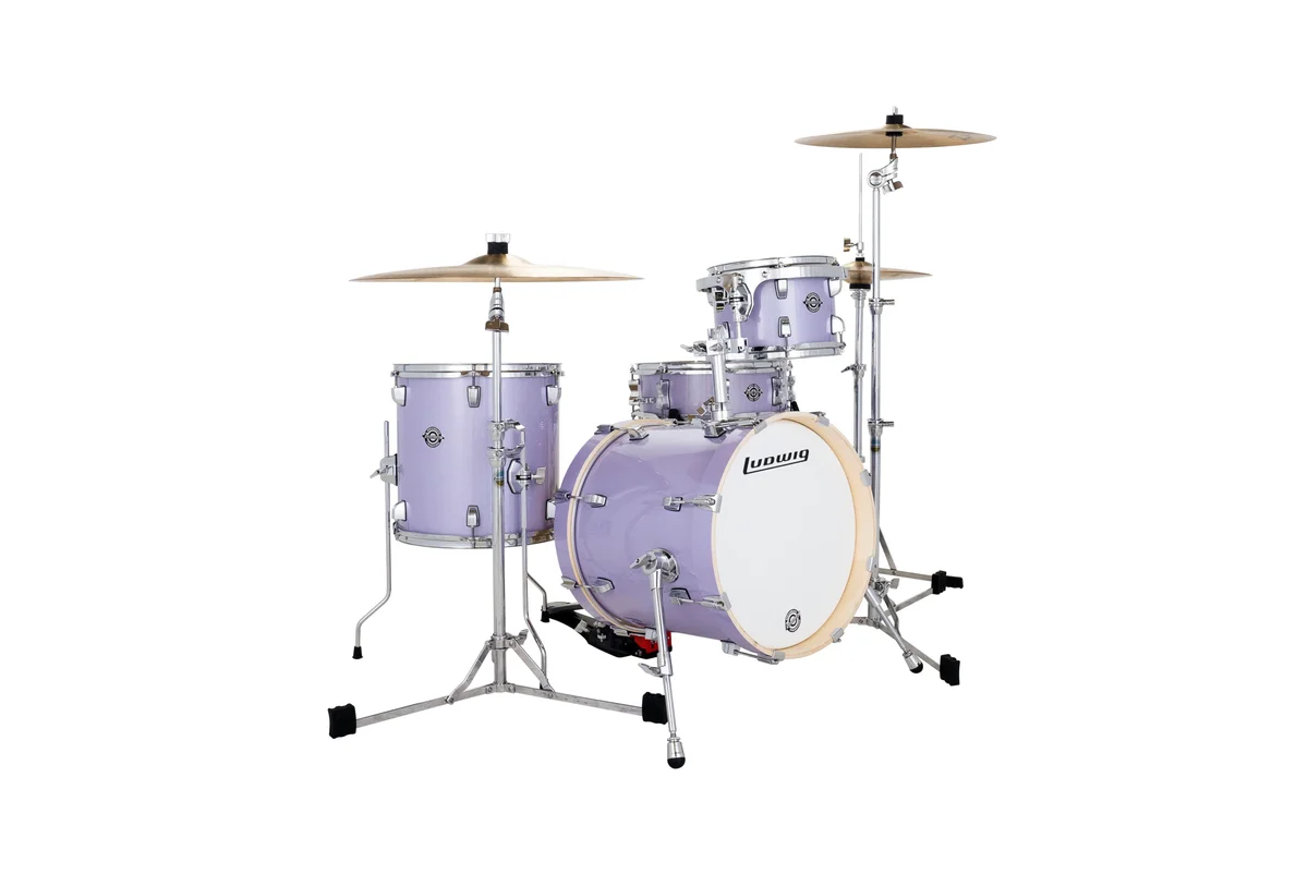Breakbeats by Questlove