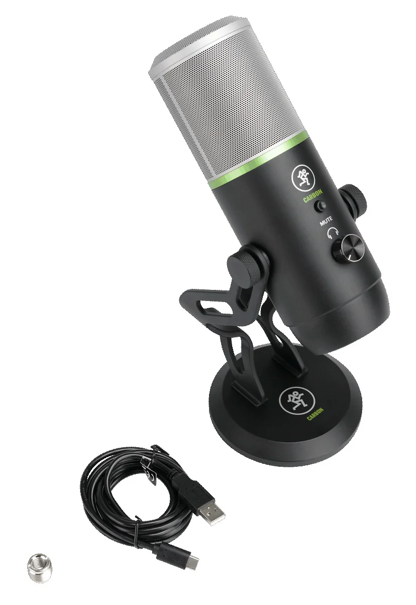EM-Carbon