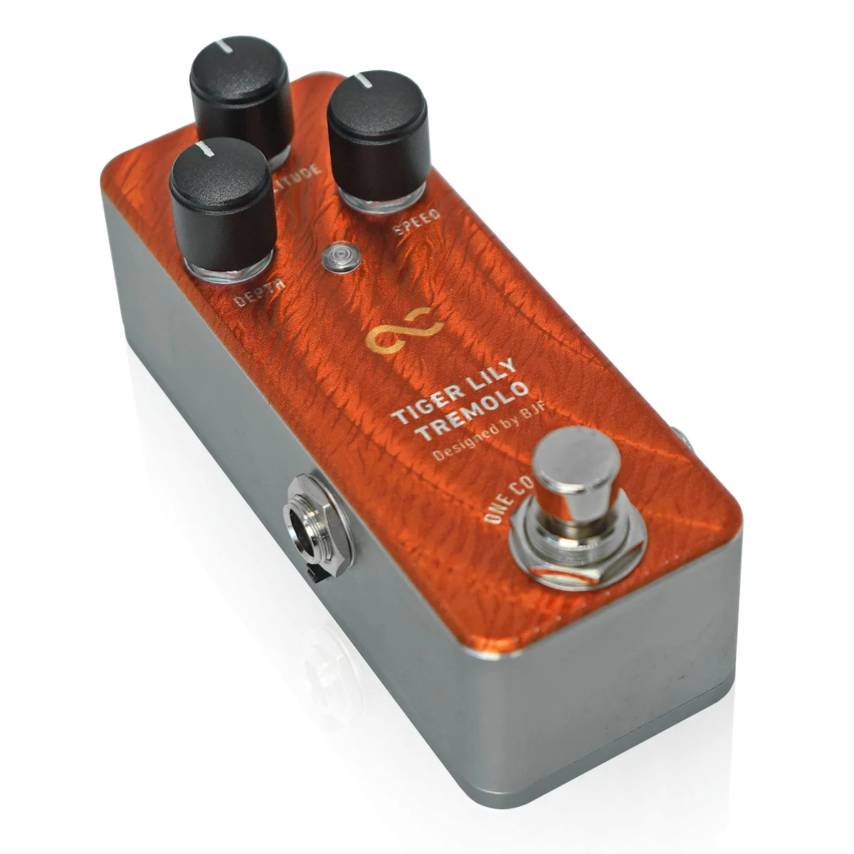 TIGER LILY TREMOLO