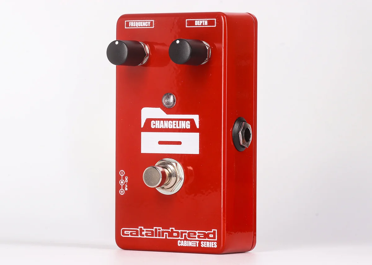 Changeling Envelope Filter