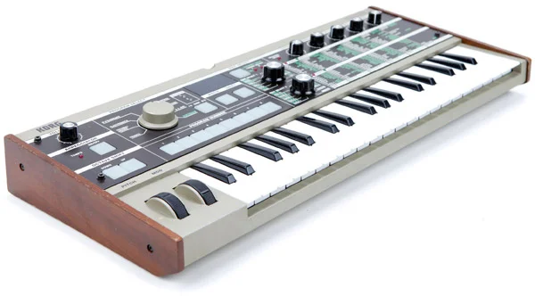 microKorg