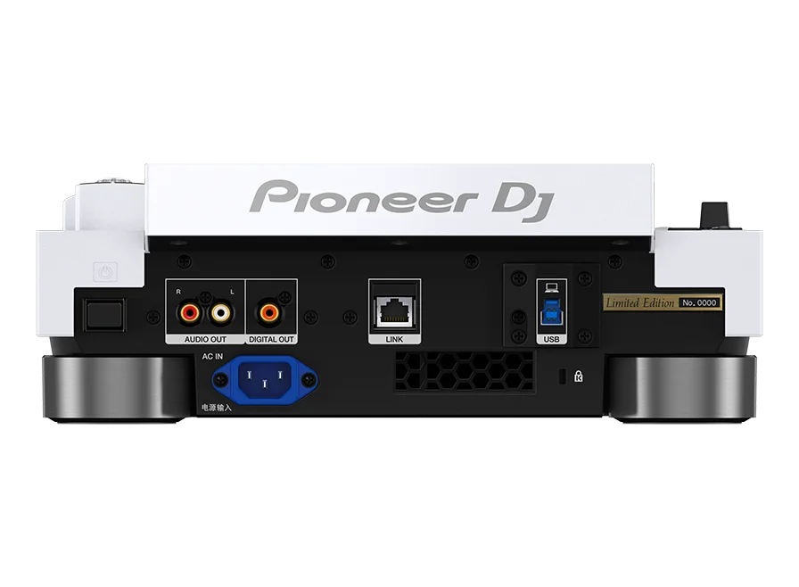 CDJ-3000-W