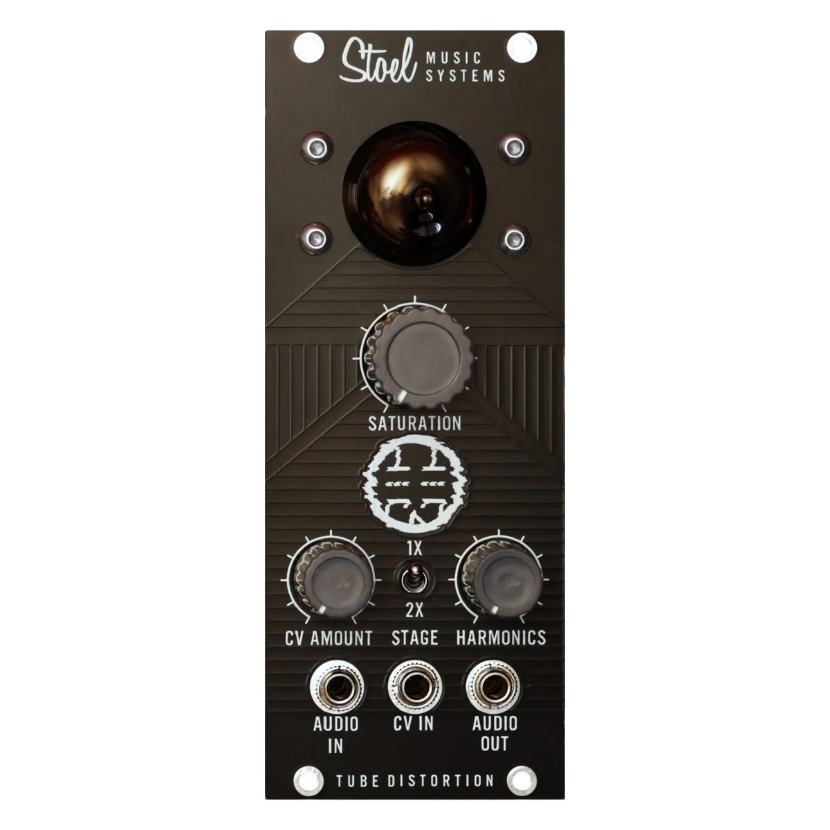 Vacuum Tube Distortion