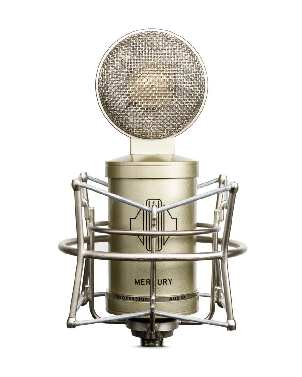 MERCURY