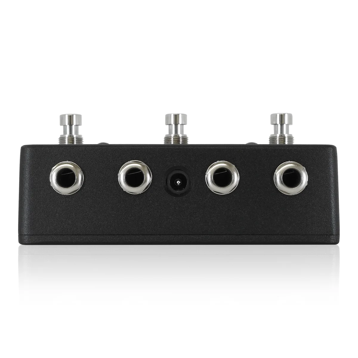 Minimal Series Black Loop Deluxe with BJF Buffer
