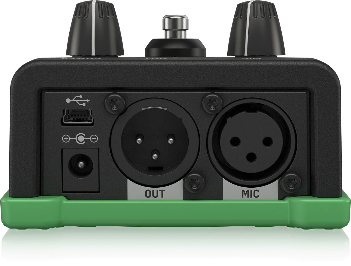 VoiceTone D1