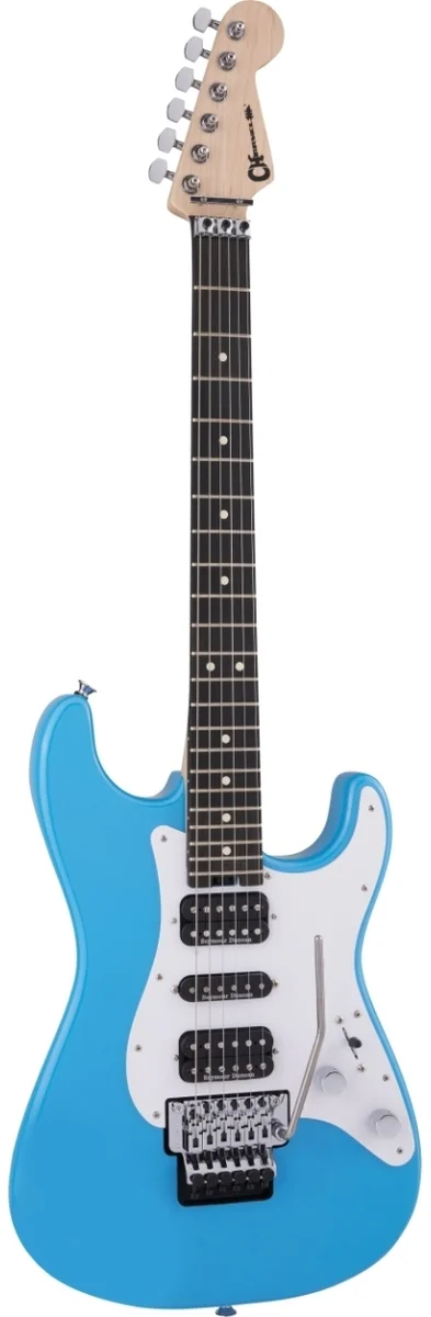 Pro-Mod So-Cal Style 1 HSH FR E