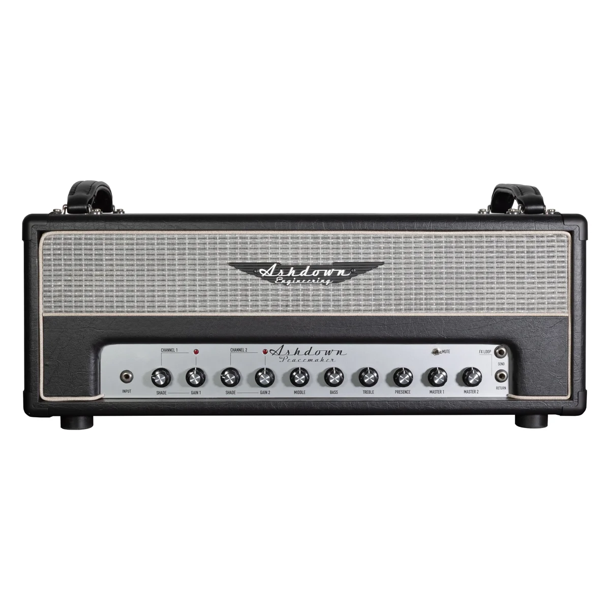 Peacemaker PM-80H