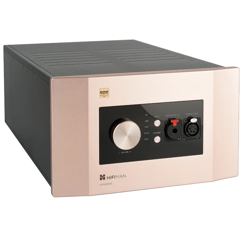 EF1000DAC