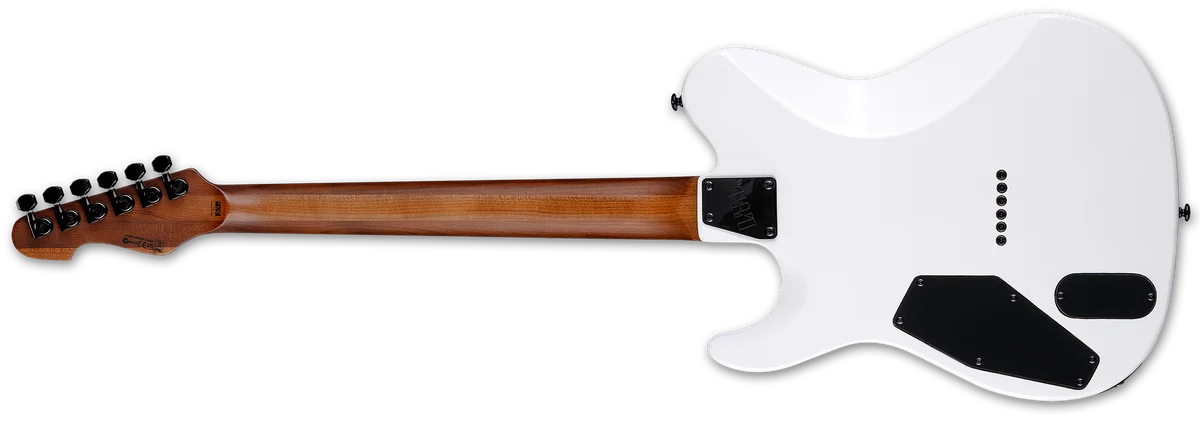 LTD Deluxe TH-1000
