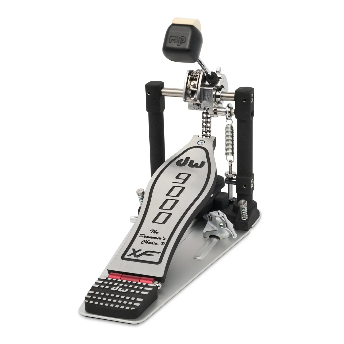 9000 Single Bass Pedal XF