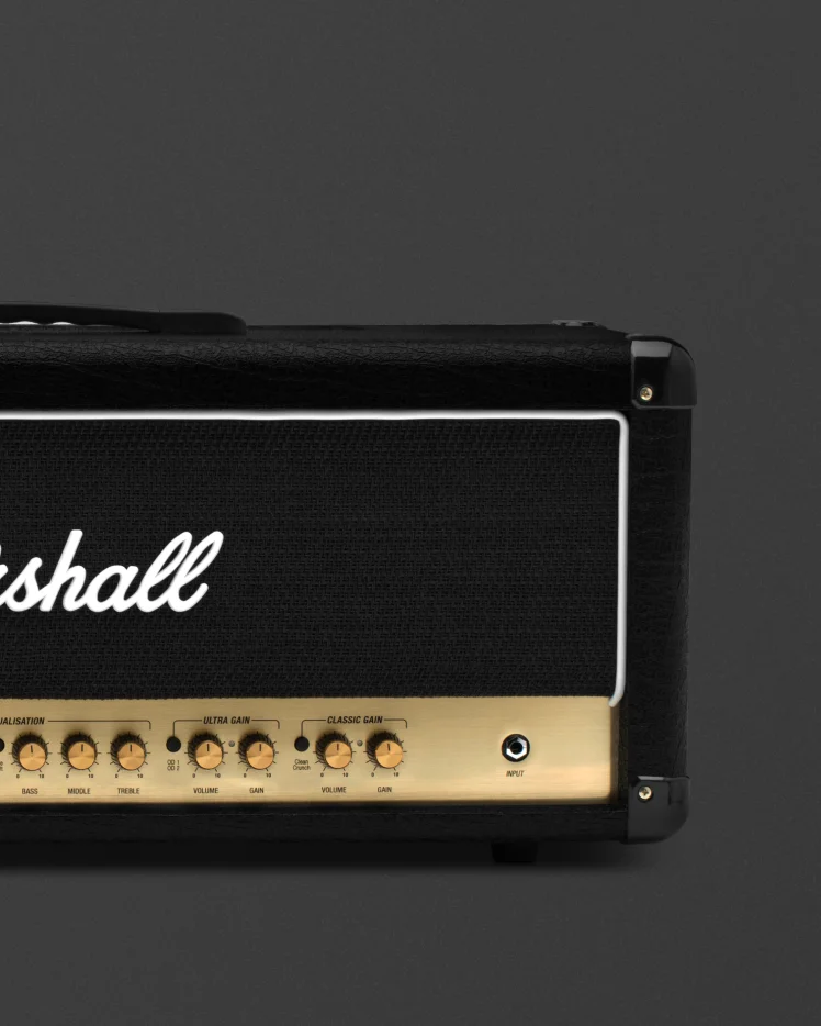 DSL100 Head