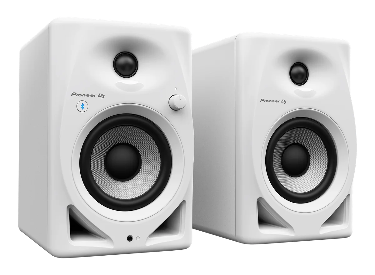 DM-40D-BT-W