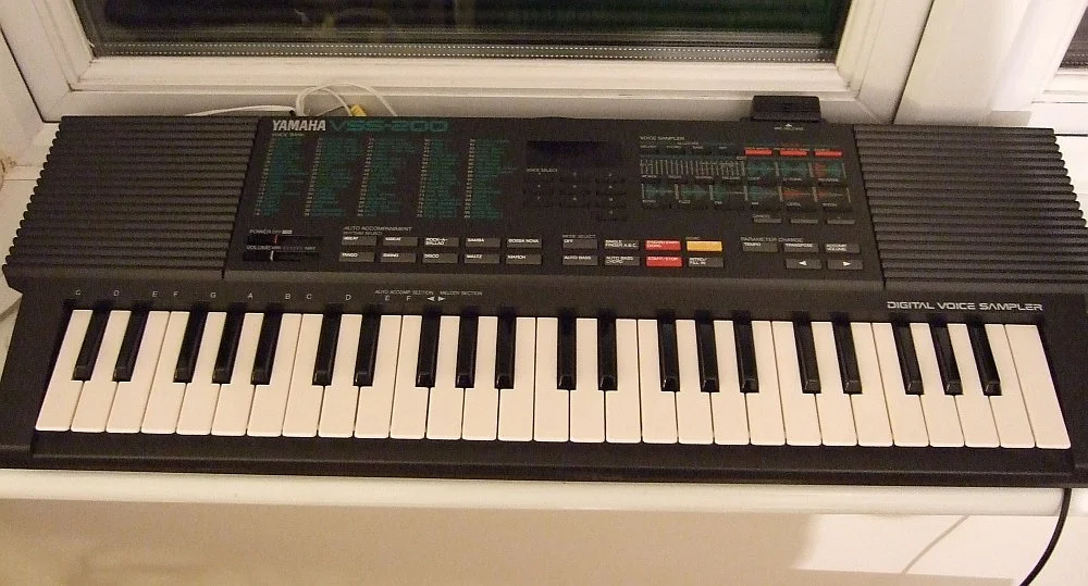 VSS-200