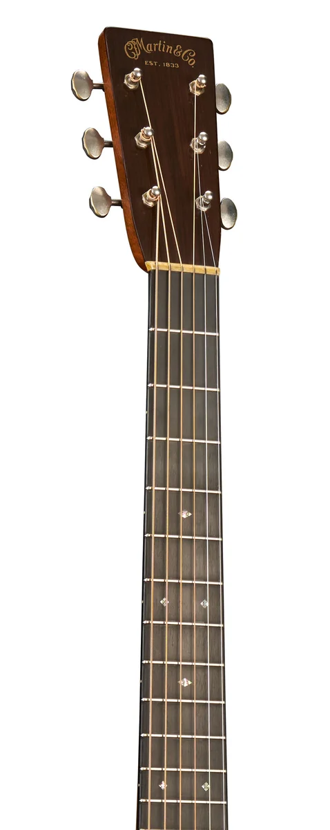 Custom Shop D-28 1937 Brazilian Rosewood