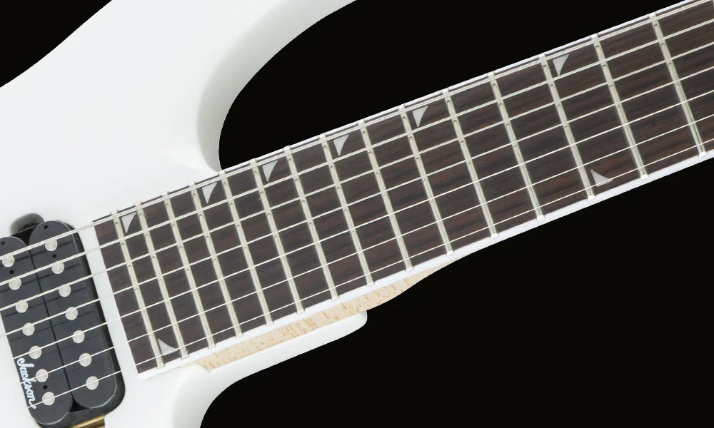 JS Series Dinky Arch Top JS32-7 DKA HT