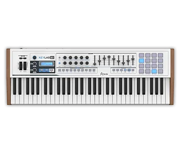 KeyLab 61 mk3