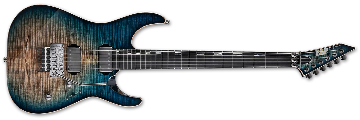 M-II CTM FR
