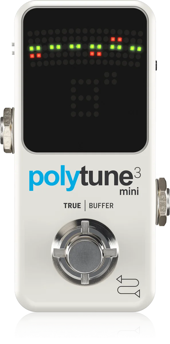 POLYTUNE 3 MINI