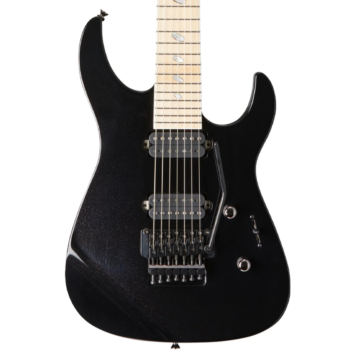 Dellinger 7 EF/MF