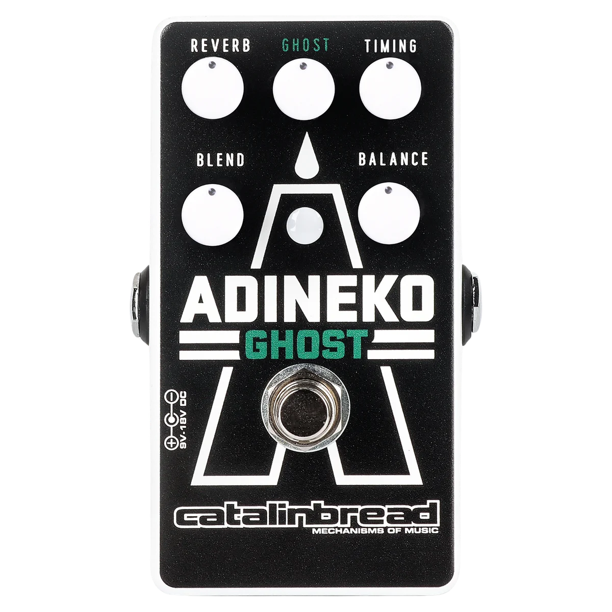 Adineko Ghost