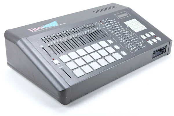 Linn 9000