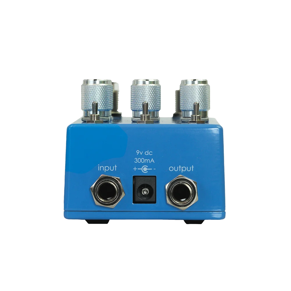 ParaEq MKII