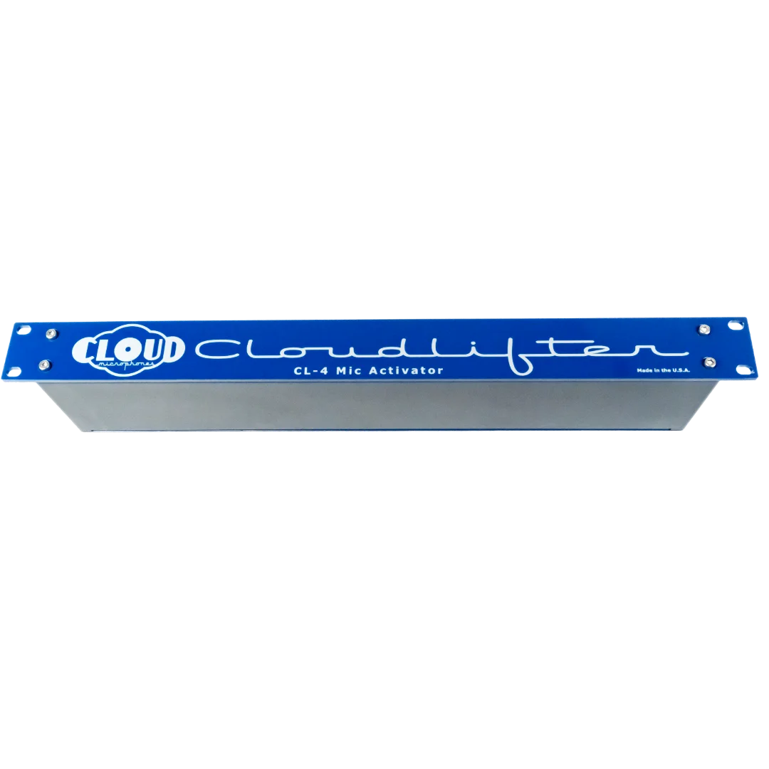 Cloudlifter CL-4 Mic Activator