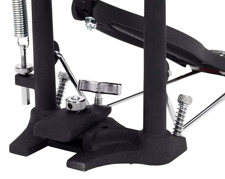 6000 Single Bass Pedal, Nylon Strap