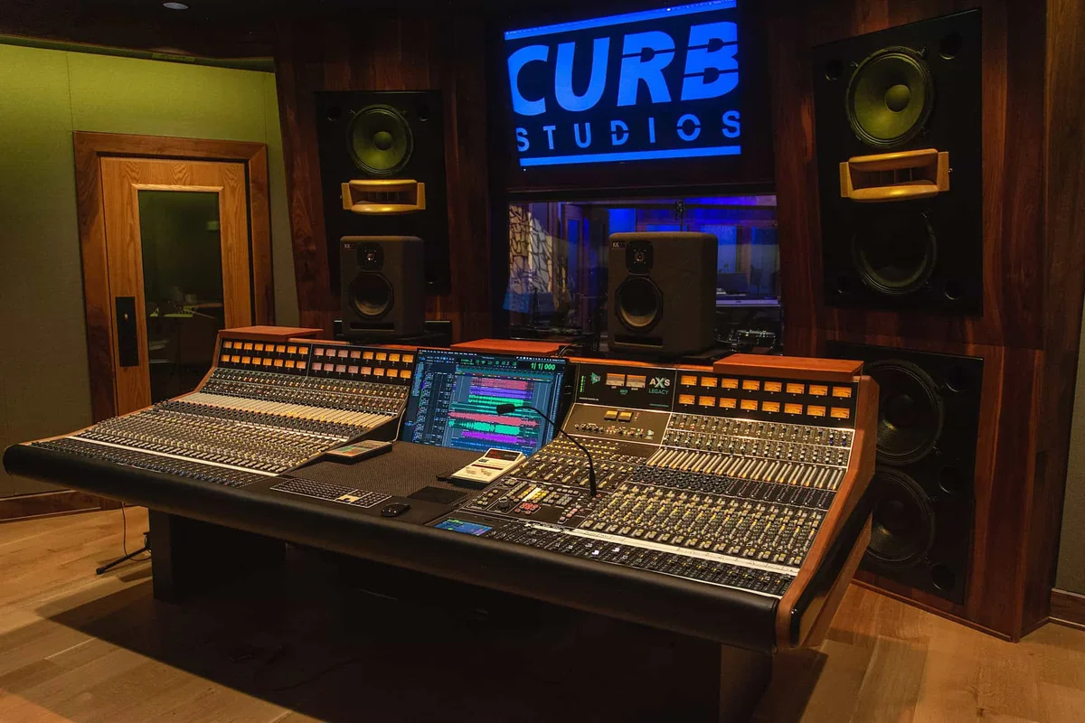 AXS Console