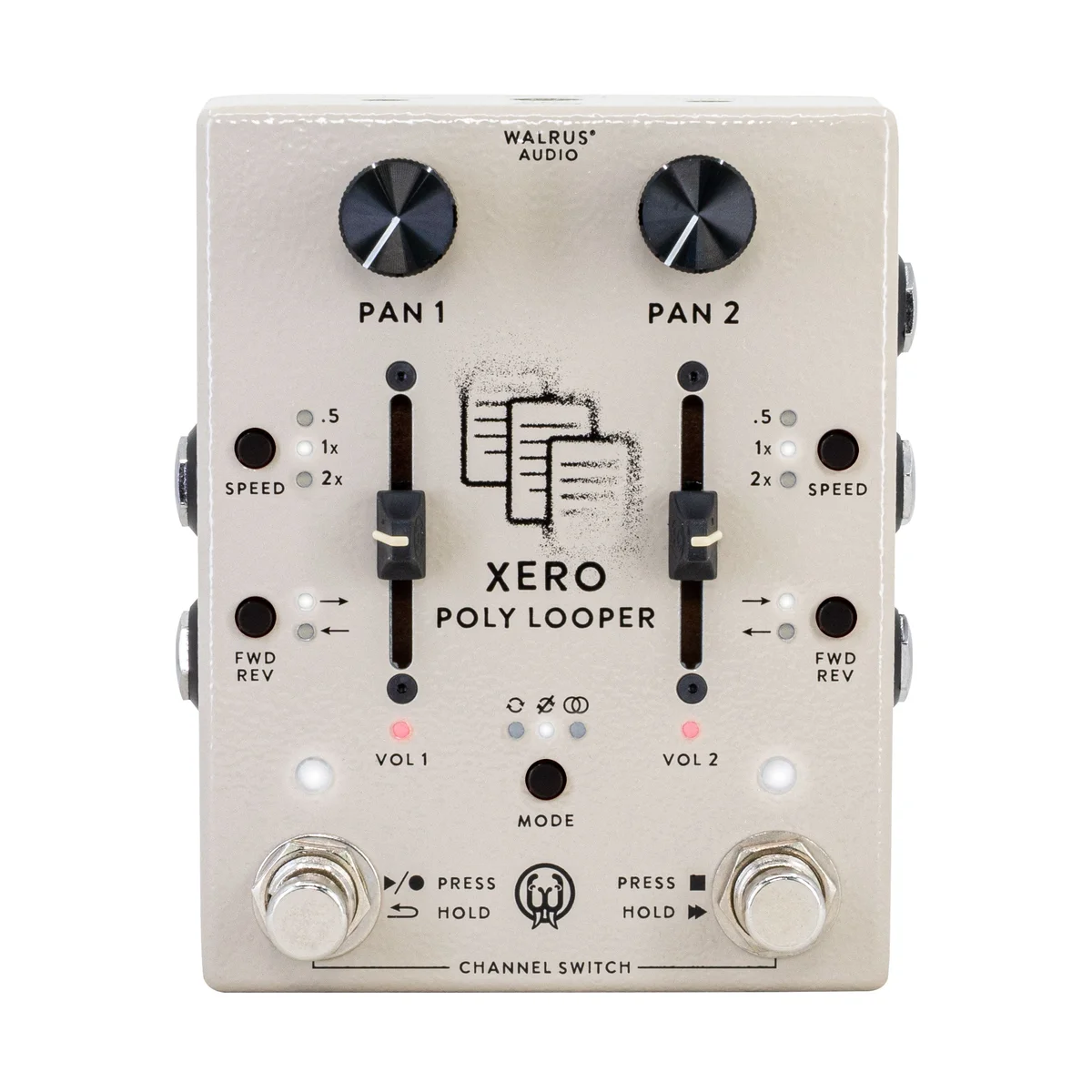 Xero Polylooper