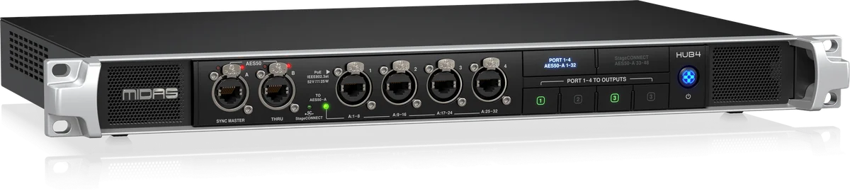 HUB4