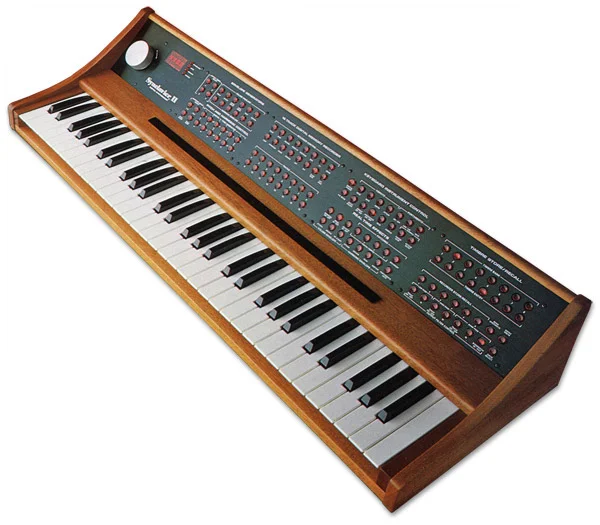 Synclavier