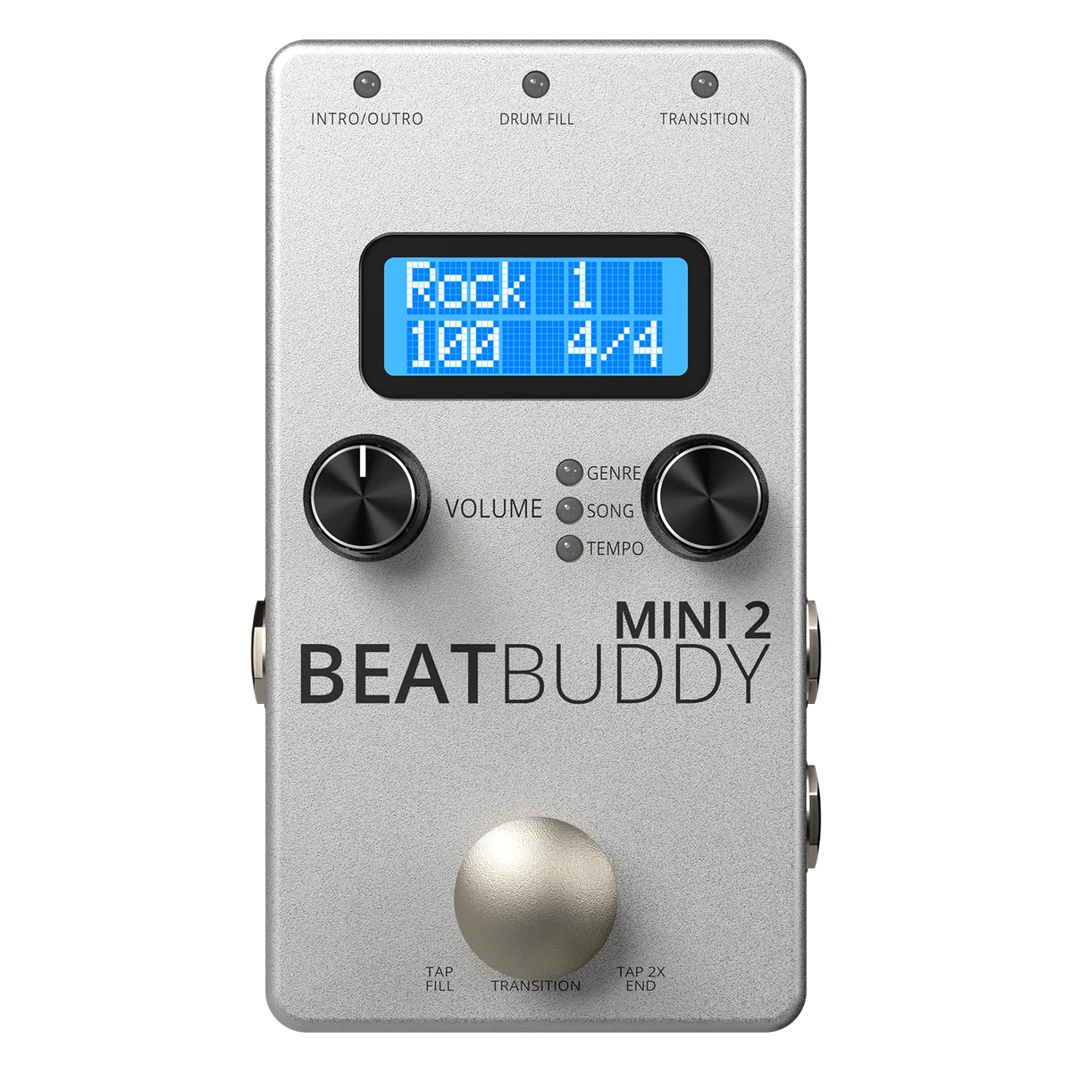 BeatBuddy MINI 2