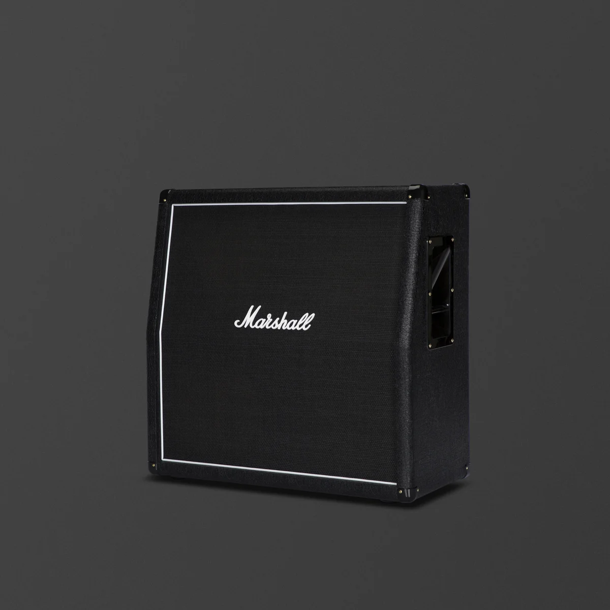 MX412A 4x12 Angled Cabinet