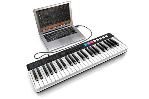 iRig Keys I/O