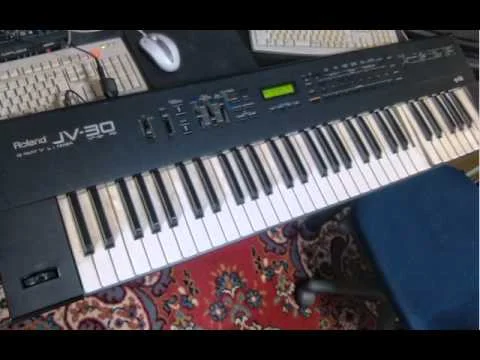 JV-30