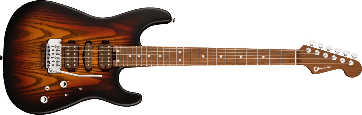 Guthrie Govan Signature MJ San Dimas SD24 CM