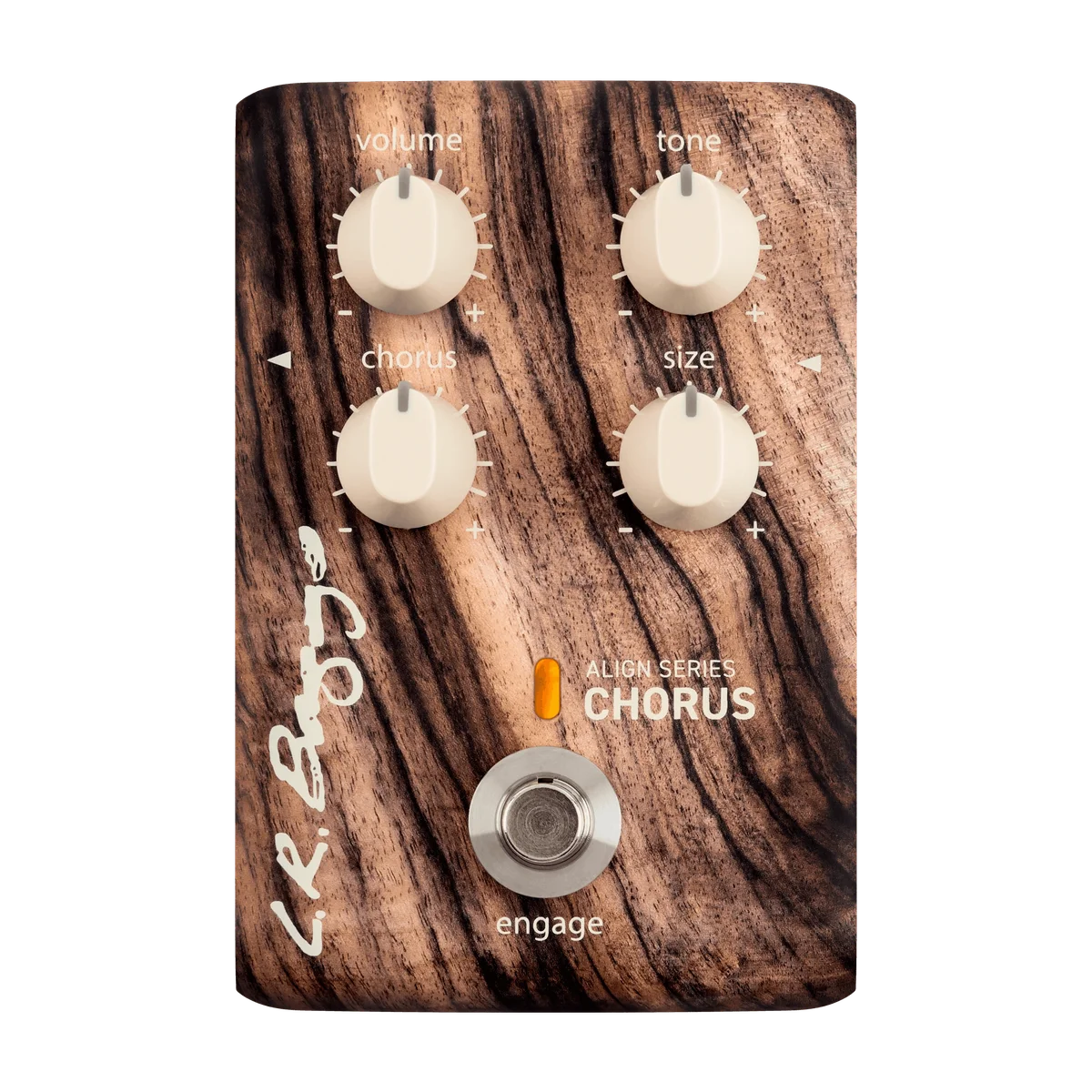 Align Series Chorus
