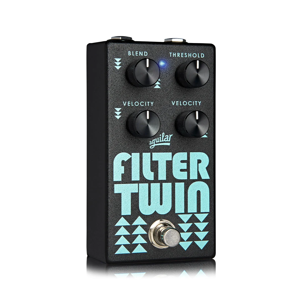 Filter Twin