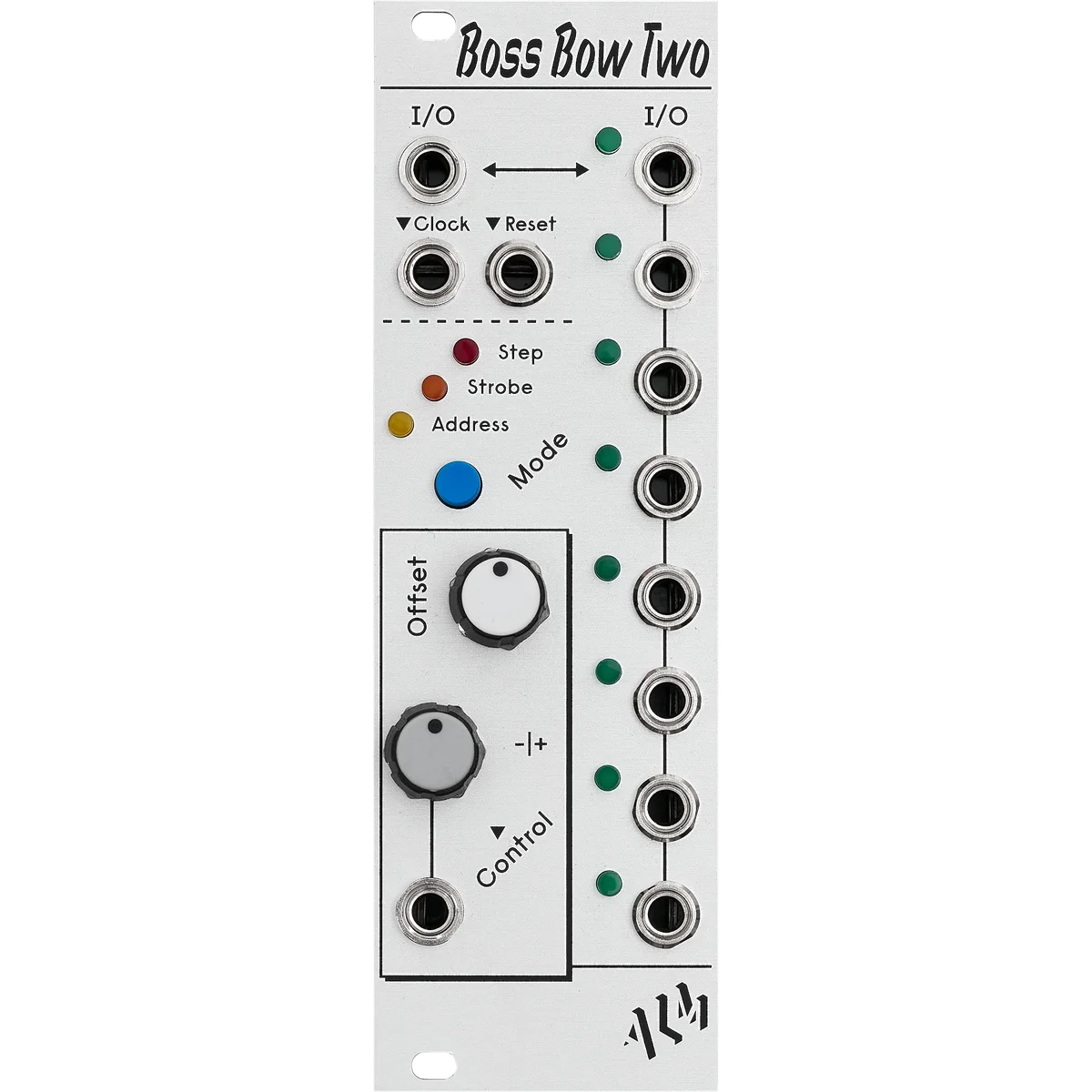BOSS BOW TWO
