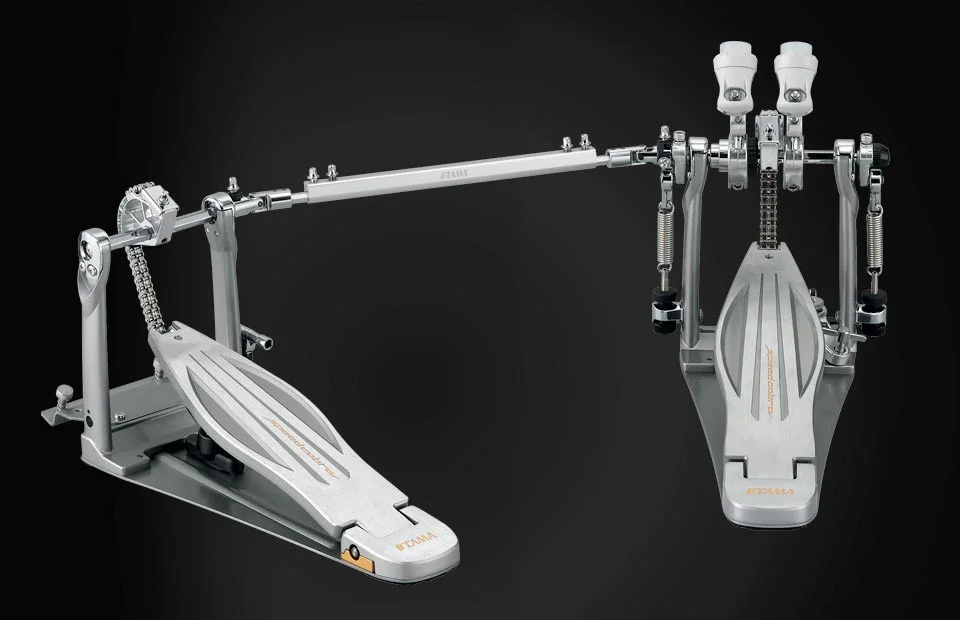 Speed Cobra 910 Twin Pedal