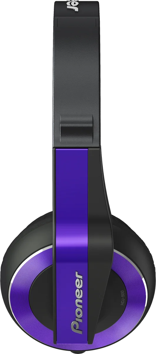 HDJ-500-V
