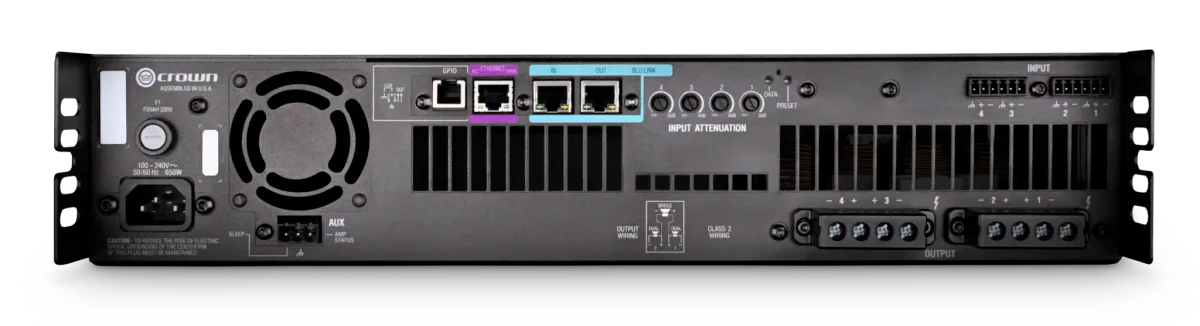 DCi 4|600N