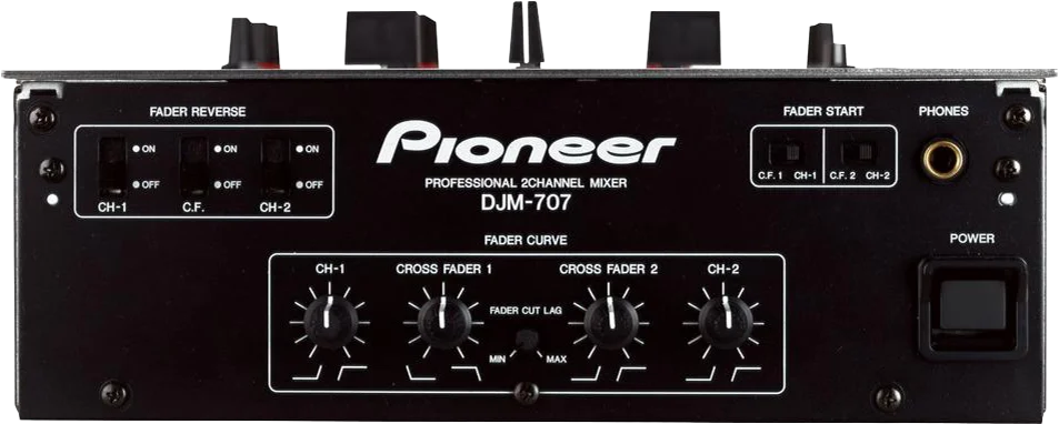 DJM-707