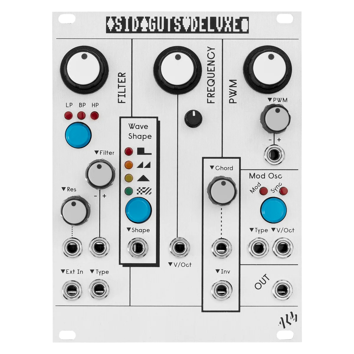 Sid Guts Deluxe