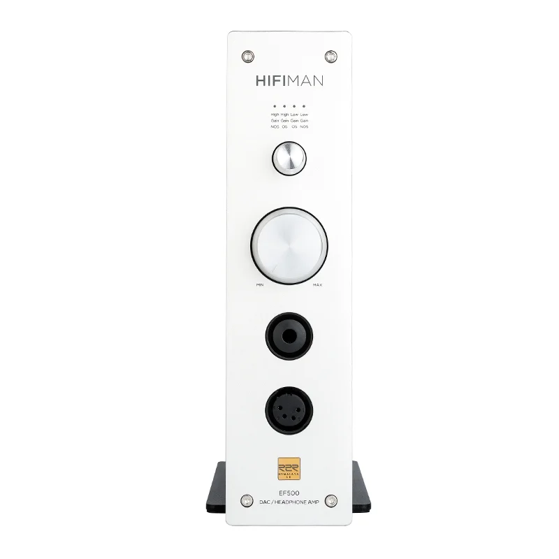 EF500