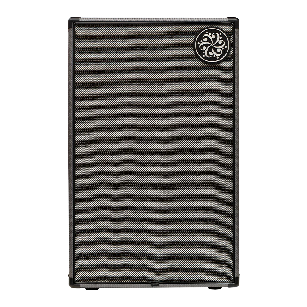 212 Bass Cabinet