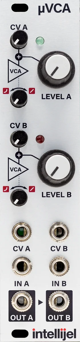 µVCA II